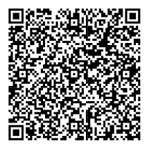 QR Code to Contact Sales Team for Raymond THE ADDRESS BY GS